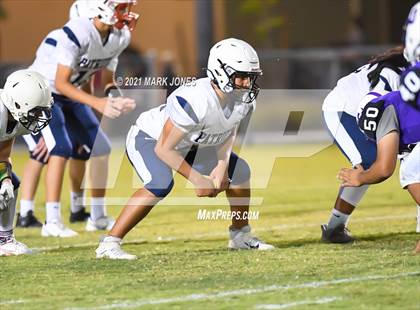Thumbnail 2 in Northwest Christian vs.  American Leadership Academy - Queen Creek  photogallery.