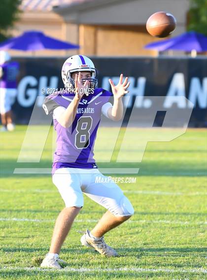 Thumbnail 3 in Northwest Christian vs.  American Leadership Academy - Queen Creek  photogallery.