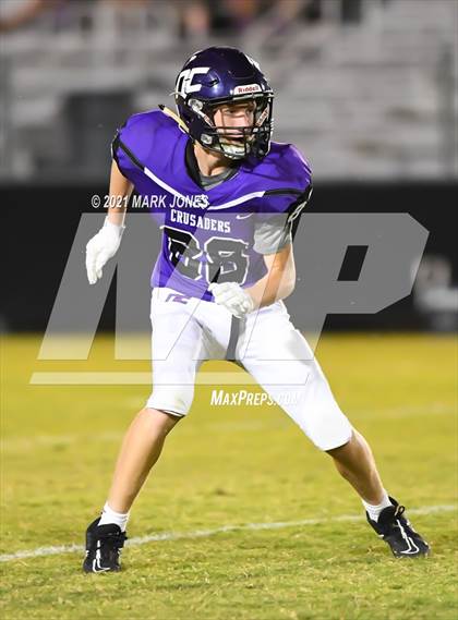 Thumbnail 3 in Northwest Christian vs.  American Leadership Academy - Queen Creek  photogallery.