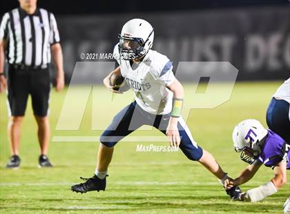 Thumbnail 3 in Northwest Christian vs.  American Leadership Academy - Queen Creek  photogallery.