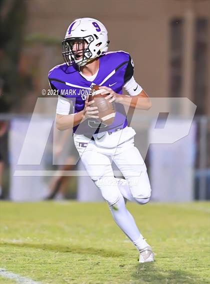 Thumbnail 2 in Northwest Christian vs.  American Leadership Academy - Queen Creek  photogallery.