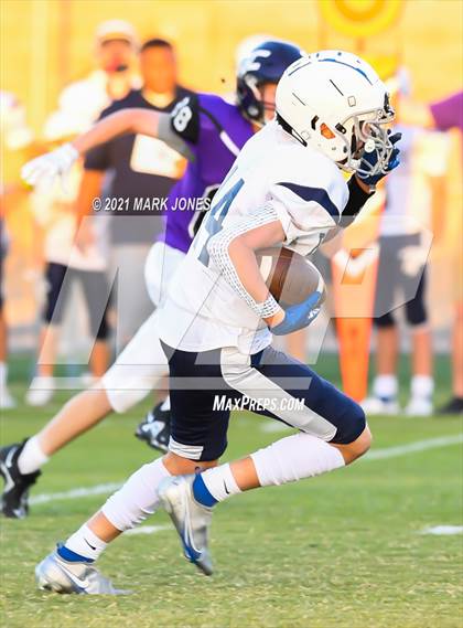 Thumbnail 1 in Northwest Christian vs.  American Leadership Academy - Queen Creek  photogallery.