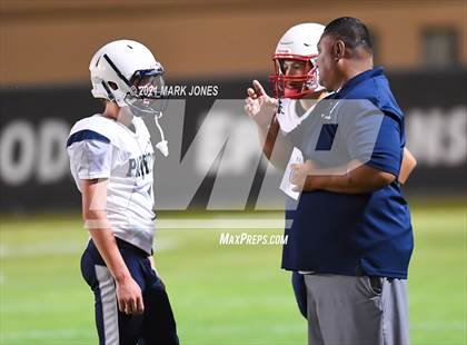 Thumbnail 2 in Northwest Christian vs.  American Leadership Academy - Queen Creek  photogallery.