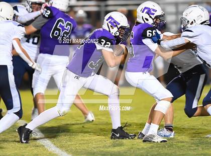 Thumbnail 1 in Northwest Christian vs.  American Leadership Academy - Queen Creek  photogallery.