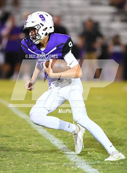 Thumbnail 1 in Northwest Christian vs.  American Leadership Academy - Queen Creek  photogallery.