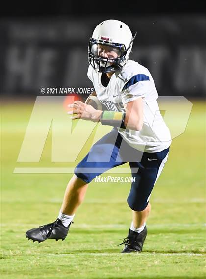 Thumbnail 3 in Northwest Christian vs.  American Leadership Academy - Queen Creek  photogallery.
