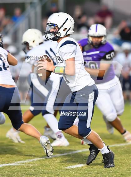 Thumbnail 2 in Northwest Christian vs.  American Leadership Academy - Queen Creek  photogallery.