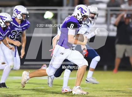 Thumbnail 3 in Northwest Christian vs.  American Leadership Academy - Queen Creek  photogallery.
