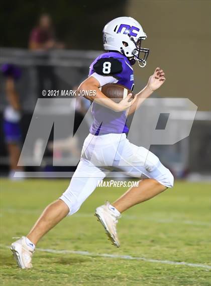 Thumbnail 2 in Northwest Christian vs.  American Leadership Academy - Queen Creek  photogallery.
