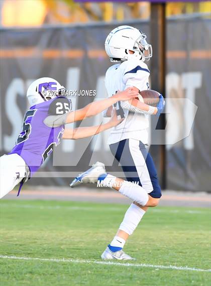 Thumbnail 1 in Northwest Christian vs.  American Leadership Academy - Queen Creek  photogallery.