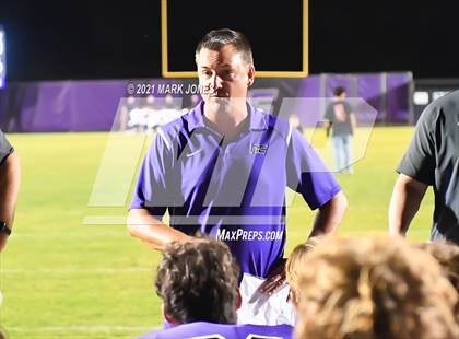 Thumbnail 3 in Northwest Christian vs.  American Leadership Academy - Queen Creek  photogallery.
