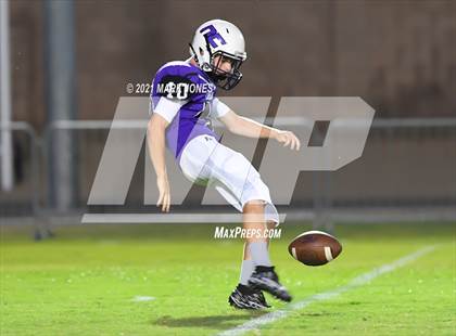 Thumbnail 1 in Northwest Christian vs.  American Leadership Academy - Queen Creek  photogallery.