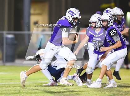 Thumbnail 2 in Northwest Christian vs.  American Leadership Academy - Queen Creek  photogallery.