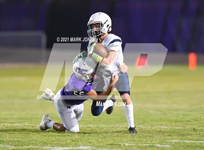 Thumbnail 3 in Northwest Christian vs.  American Leadership Academy - Queen Creek  photogallery.