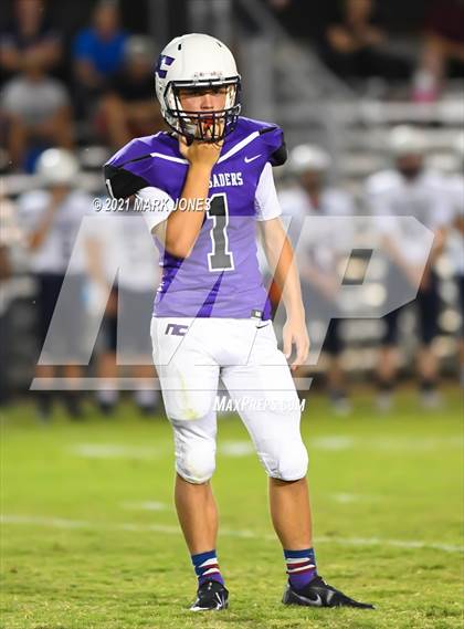Thumbnail 3 in Northwest Christian vs.  American Leadership Academy - Queen Creek  photogallery.