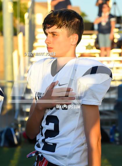 Thumbnail 1 in Northwest Christian vs.  American Leadership Academy - Queen Creek  photogallery.
