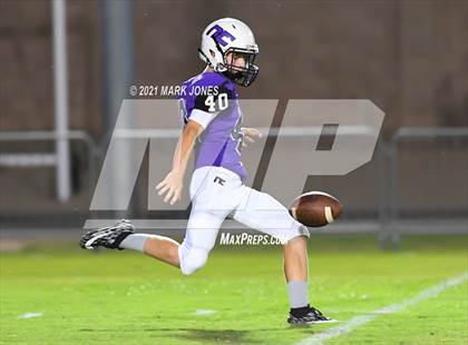 Thumbnail 3 in Northwest Christian vs.  American Leadership Academy - Queen Creek  photogallery.