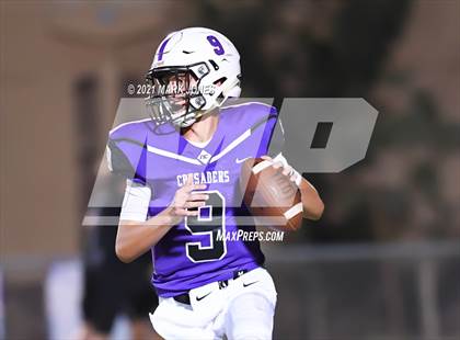 Thumbnail 2 in Northwest Christian vs.  American Leadership Academy - Queen Creek  photogallery.