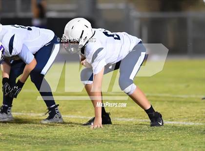 Thumbnail 2 in Northwest Christian vs.  American Leadership Academy - Queen Creek  photogallery.