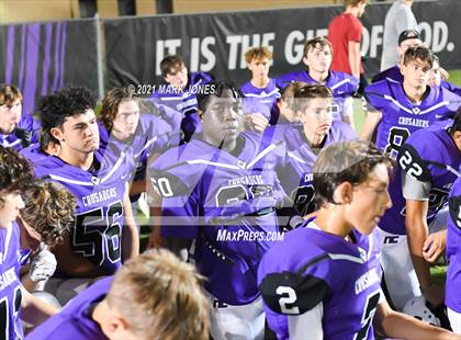 Thumbnail 1 in Northwest Christian vs.  American Leadership Academy - Queen Creek  photogallery.