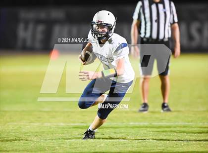 Thumbnail 2 in Northwest Christian vs.  American Leadership Academy - Queen Creek  photogallery.