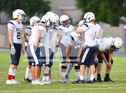 Thumbnail 1 in Northwest Christian vs.  American Leadership Academy - Queen Creek  photogallery.