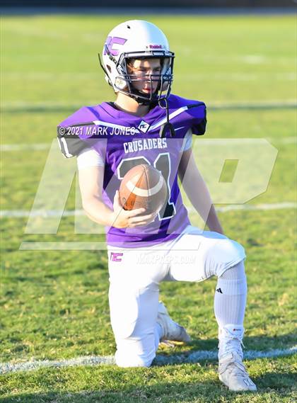 Thumbnail 1 in Northwest Christian vs.  American Leadership Academy - Queen Creek  photogallery.