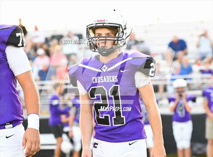 Thumbnail 3 in Northwest Christian vs.  American Leadership Academy - Queen Creek  photogallery.