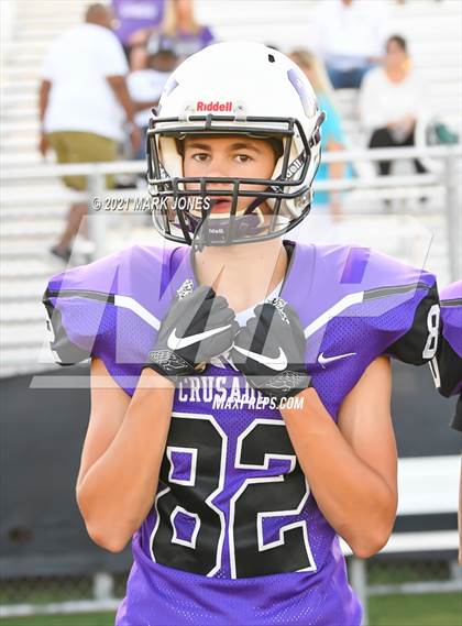 Thumbnail 3 in Northwest Christian vs.  American Leadership Academy - Queen Creek  photogallery.