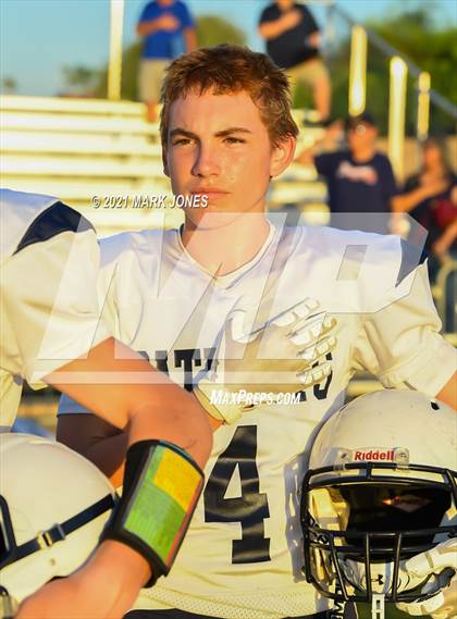 Thumbnail 1 in Northwest Christian vs.  American Leadership Academy - Queen Creek  photogallery.