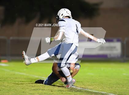 Thumbnail 2 in Northwest Christian vs.  American Leadership Academy - Queen Creek  photogallery.