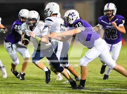 Thumbnail 3 in Northwest Christian vs.  American Leadership Academy - Queen Creek  photogallery.