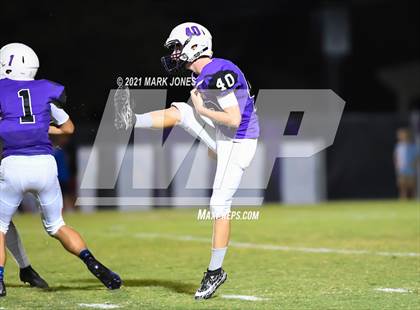 Thumbnail 2 in Northwest Christian vs.  American Leadership Academy - Queen Creek  photogallery.