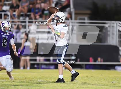 Thumbnail 2 in Northwest Christian vs.  American Leadership Academy - Queen Creek  photogallery.