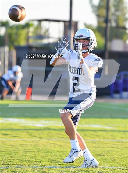 Thumbnail 3 in Northwest Christian vs.  American Leadership Academy - Queen Creek  photogallery.