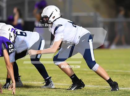 Thumbnail 3 in Northwest Christian vs.  American Leadership Academy - Queen Creek  photogallery.
