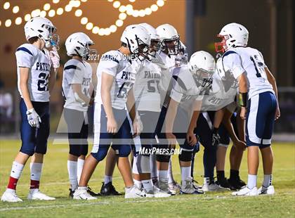 Thumbnail 3 in Northwest Christian vs.  American Leadership Academy - Queen Creek  photogallery.