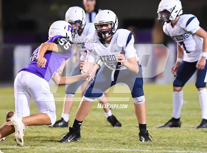 Thumbnail 3 in Northwest Christian vs.  American Leadership Academy - Queen Creek  photogallery.