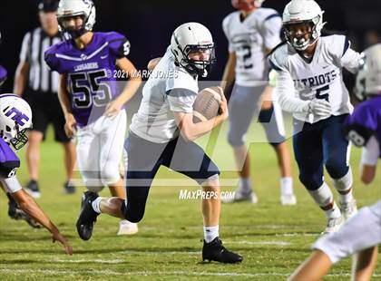Thumbnail 3 in Northwest Christian vs.  American Leadership Academy - Queen Creek  photogallery.