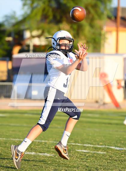 Thumbnail 1 in Northwest Christian vs.  American Leadership Academy - Queen Creek  photogallery.