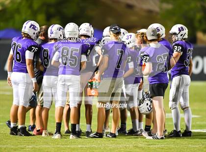 Thumbnail 1 in Northwest Christian vs.  American Leadership Academy - Queen Creek  photogallery.