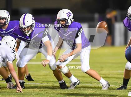 Thumbnail 2 in Northwest Christian vs.  American Leadership Academy - Queen Creek  photogallery.
