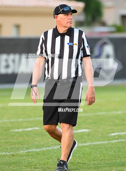 Thumbnail 1 in Northwest Christian vs.  American Leadership Academy - Queen Creek  photogallery.