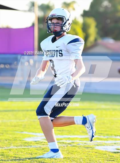 Thumbnail 2 in Northwest Christian vs.  American Leadership Academy - Queen Creek  photogallery.
