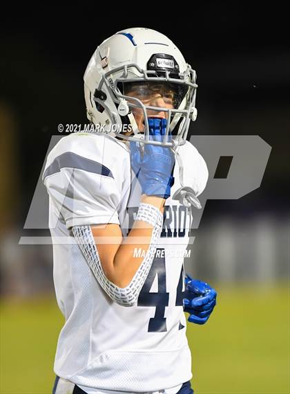 Thumbnail 2 in Northwest Christian vs.  American Leadership Academy - Queen Creek  photogallery.
