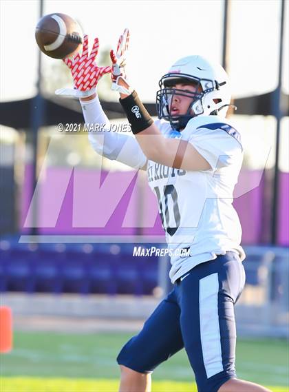 Thumbnail 2 in Northwest Christian vs.  American Leadership Academy - Queen Creek  photogallery.