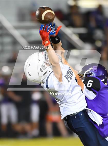 Thumbnail 3 in Northwest Christian vs.  American Leadership Academy - Queen Creek  photogallery.