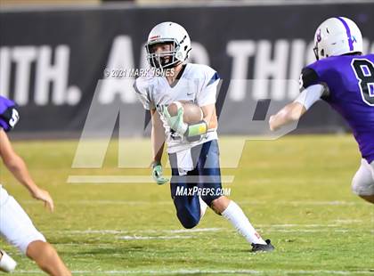Thumbnail 3 in Northwest Christian vs.  American Leadership Academy - Queen Creek  photogallery.