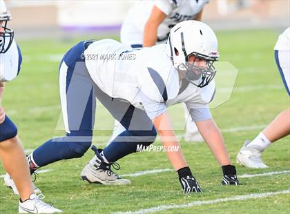 Thumbnail 1 in Northwest Christian vs.  American Leadership Academy - Queen Creek  photogallery.