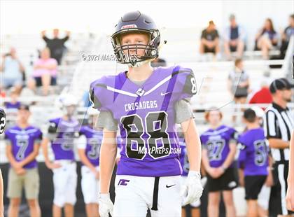 Thumbnail 2 in Northwest Christian vs.  American Leadership Academy - Queen Creek  photogallery.